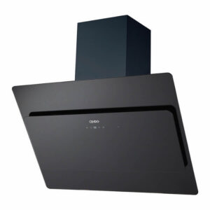 Abgewinkelte Dunstabzugshaube | KR71EPDZ